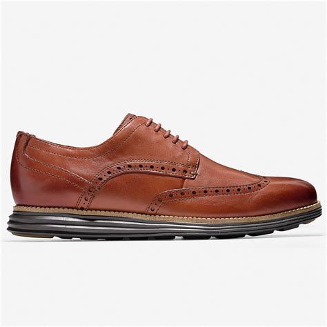 are cole haan shoes genuine